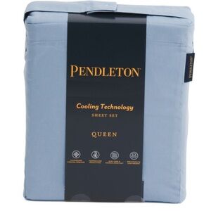 Pendleton Cooling Technology Sheet Set